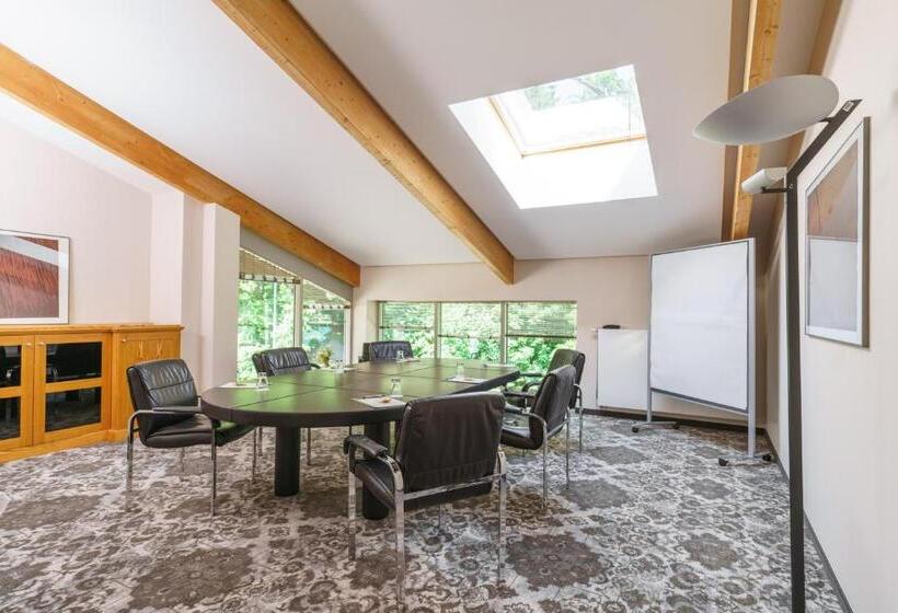 فندق Forsthaus Grüna Betreiber Gmbh