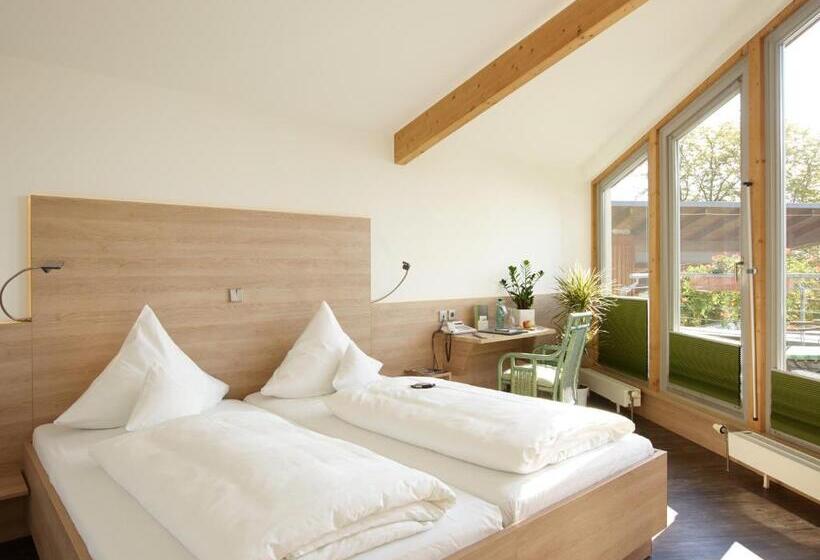 فندق Forsthaus Grüna Betreiber Gmbh