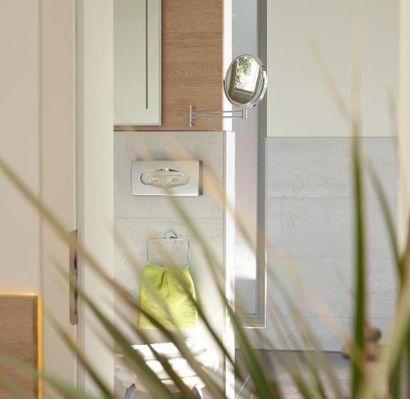 فندق Forsthaus Grüna Betreiber Gmbh