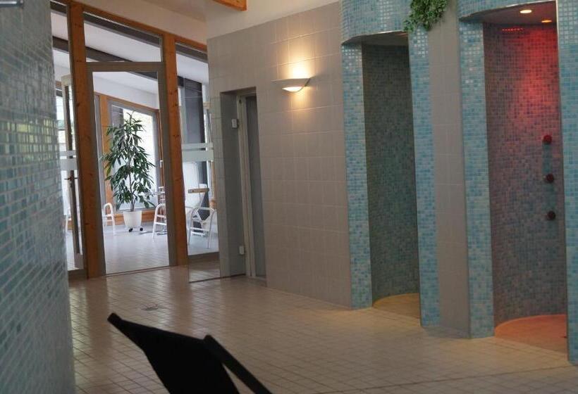 فندق Forsthaus Grüna Betreiber Gmbh