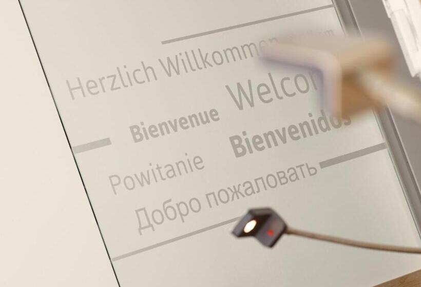 فندق Forsthaus Grüna Betreiber Gmbh