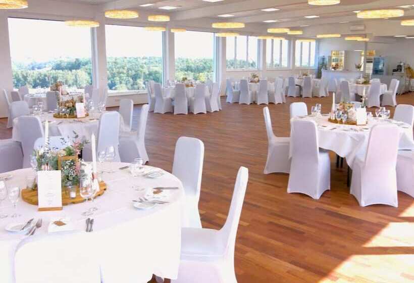 فندق Fortuna Reutlingen Tübingen