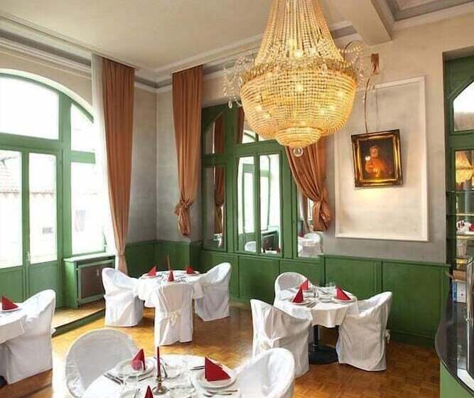 בית מלון כפרי Gala