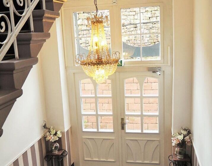 בית מלון כפרי Gala