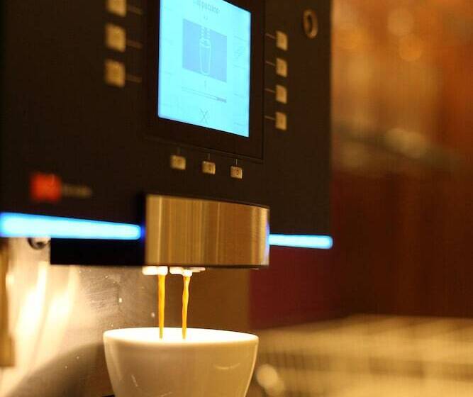 Garni Hotel Goldenes Lamm