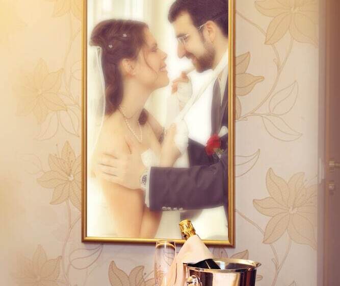 Garni Hotel Goldenes Lamm