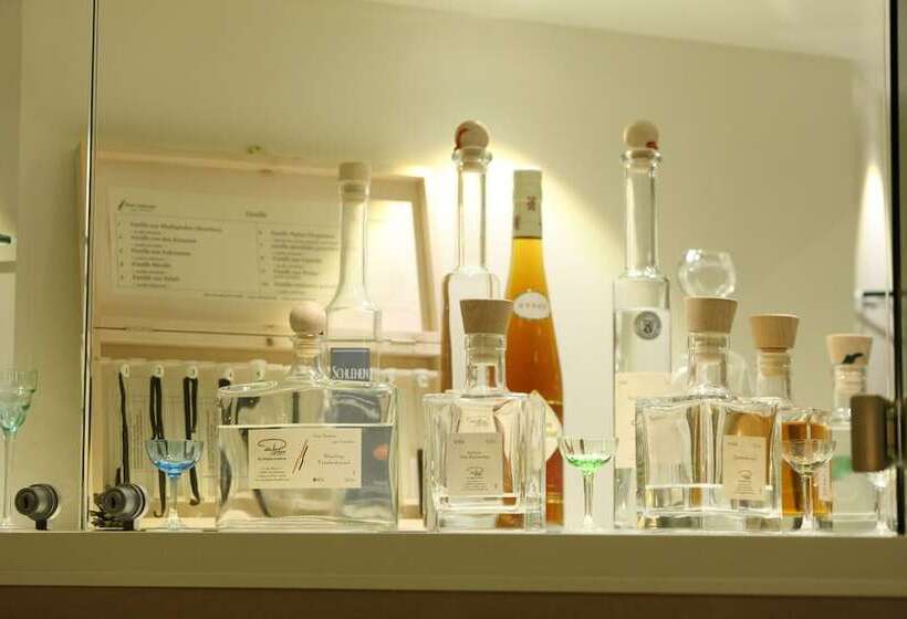 Garni Hotel Goldenes Lamm