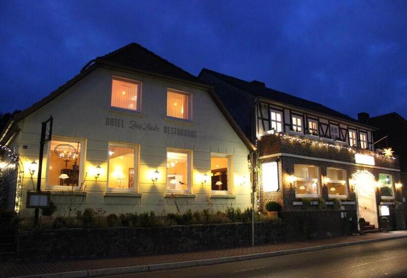 酒店 Garni Zur Linde