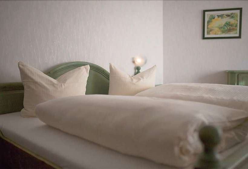 בית מלון כפרי Garten Hunsrücker Fass