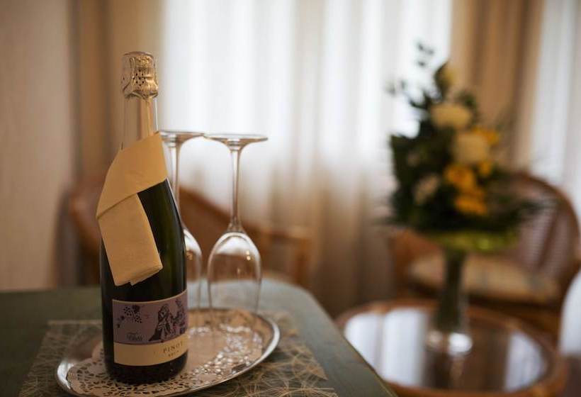 בית מלון כפרי Garten Hunsrücker Fass