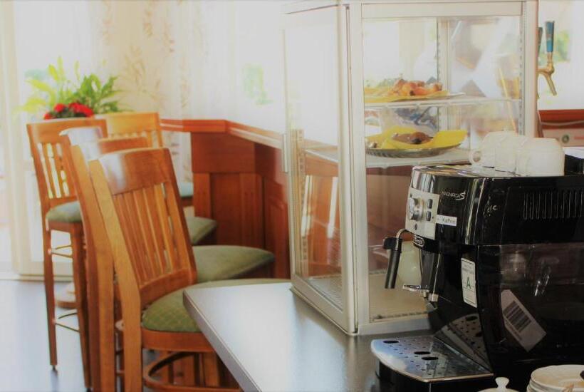 ホテル Germersheimer Hof