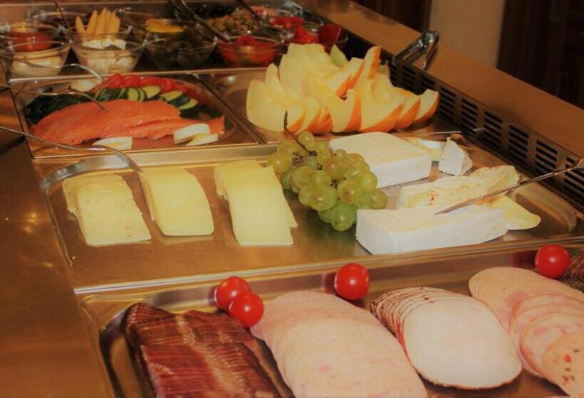 ホテル Germersheimer Hof