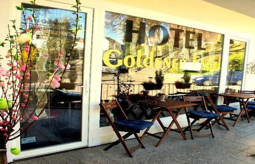 酒店 Goldener Engel