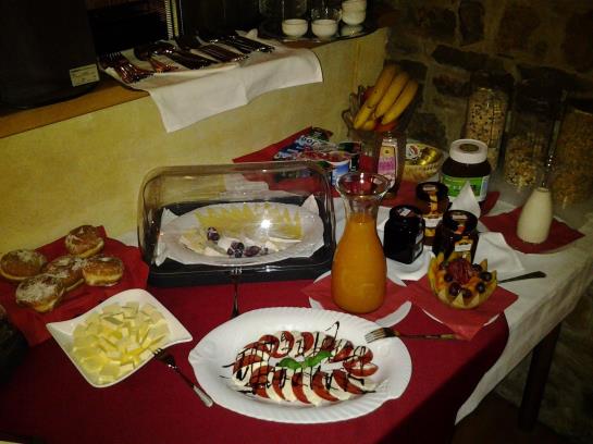 בית מלון כפרי Naturstein & Restaurant Lörrach