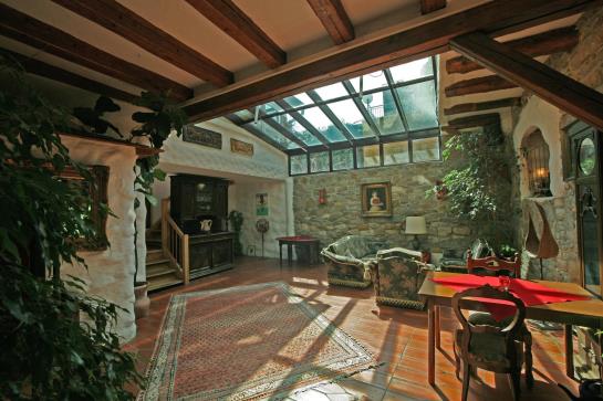 בית מלון כפרי Naturstein & Restaurant Lörrach