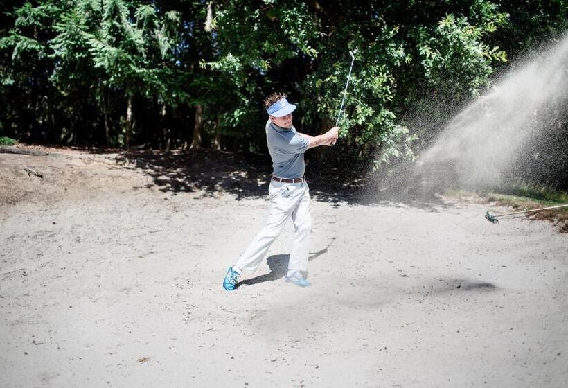 فندق Golfpark Gut Duneburg