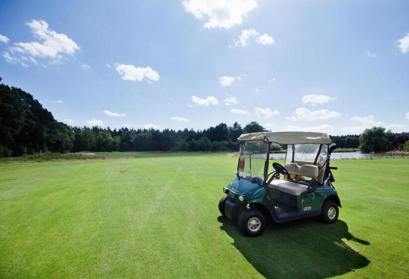 فندق Golfpark Gut Duneburg