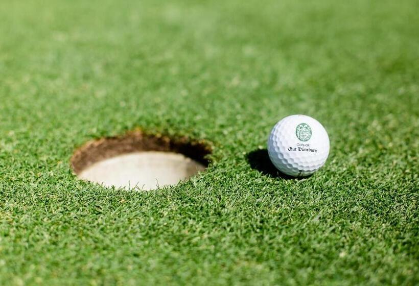 فندق Golfpark Gut Duneburg
