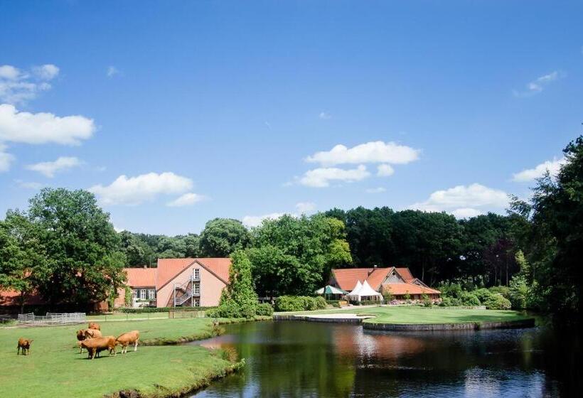 فندق Golfpark Gut Duneburg