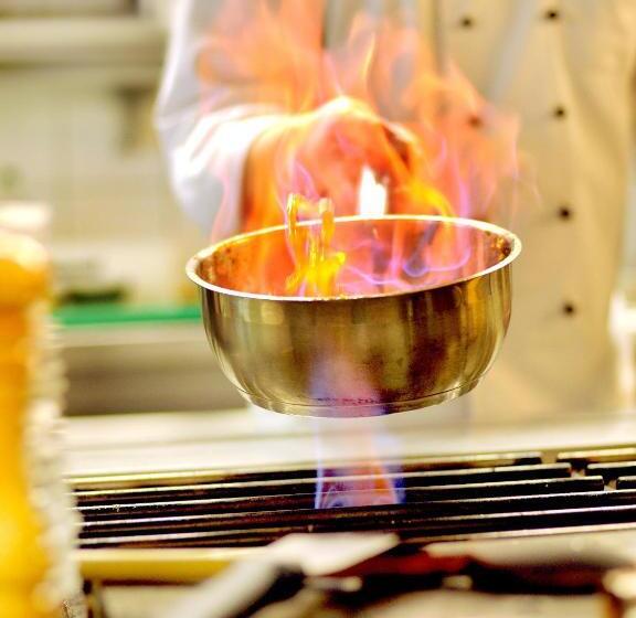 فندق Golfpark Gut Duneburg