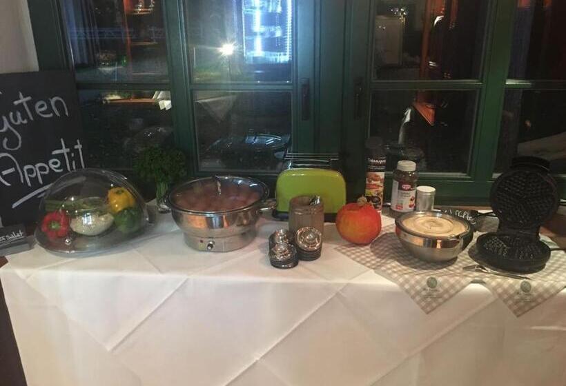 فندق Golfpark Gut Duneburg