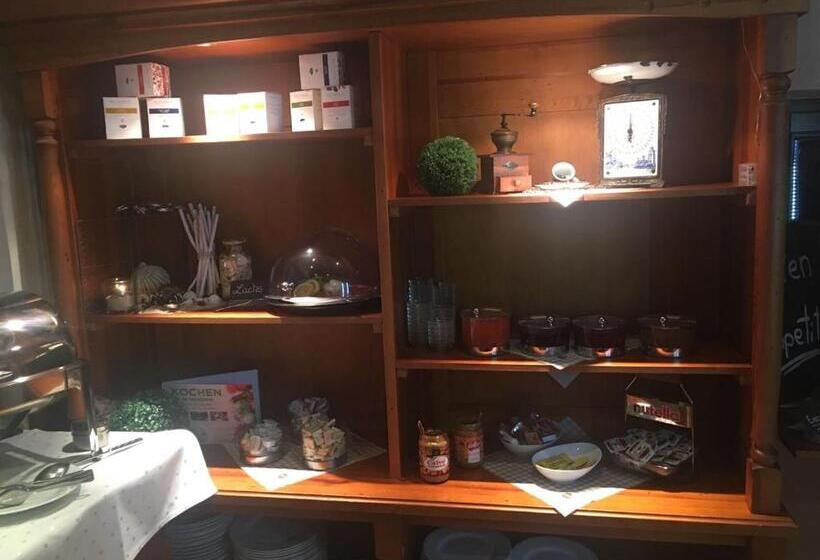 فندق Golfpark Gut Duneburg