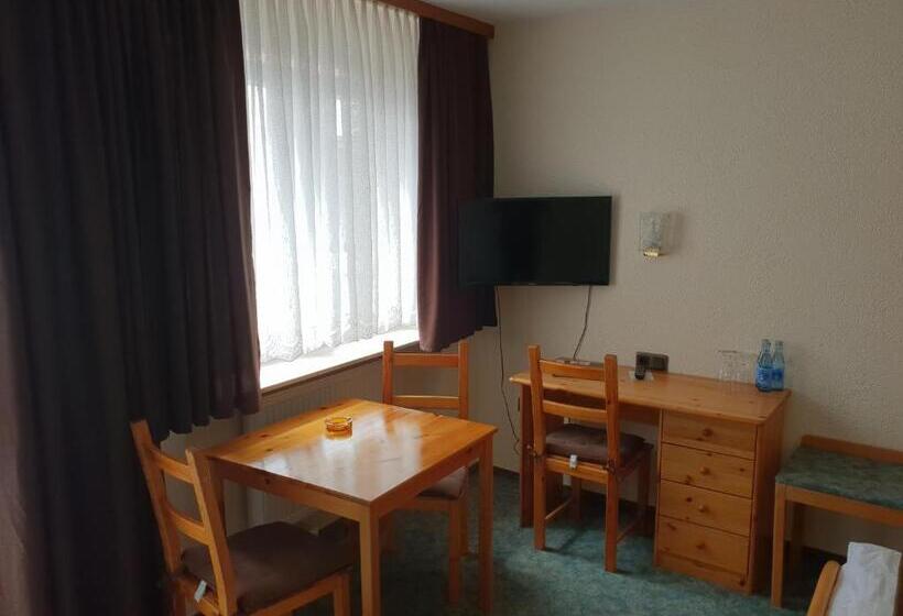 فندق Grüner Baum