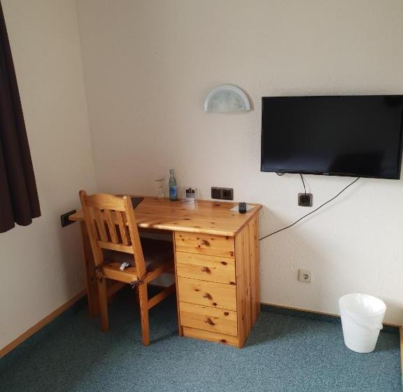 فندق Grüner Baum