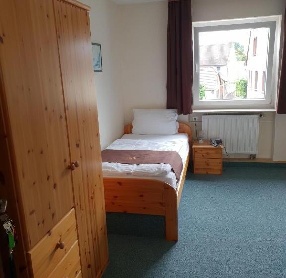 فندق Grüner Baum