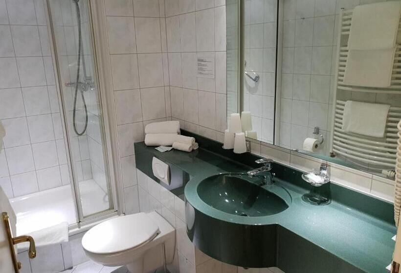 فندق Grüner Baum