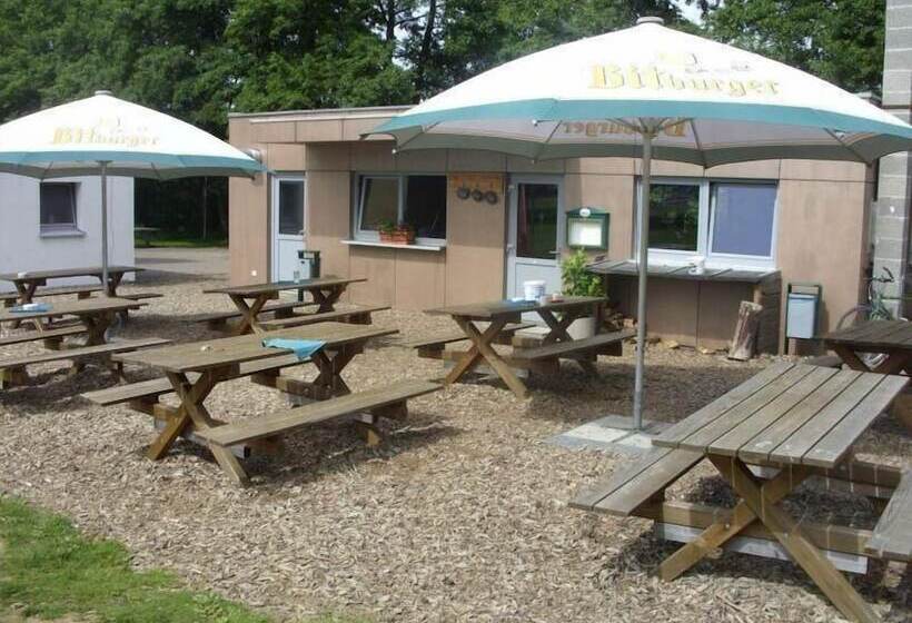 בית מלון כפרי Gästehaus Funtasie