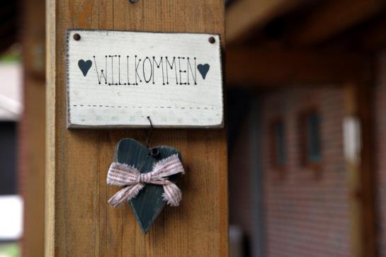 بنسيون Hanken Hof Gaestehaus