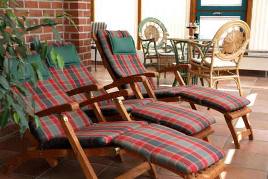 بنسيون Hanken Hof Gaestehaus