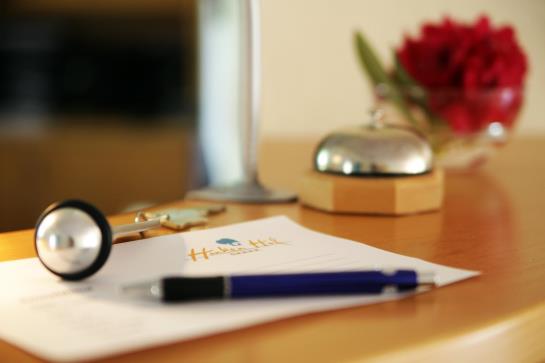 بنسيون Hanken Hof Gaestehaus