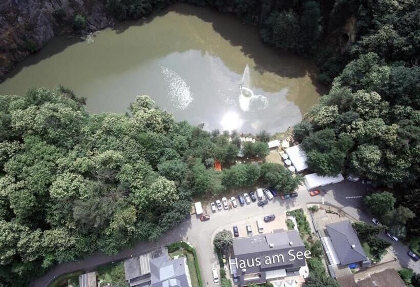 酒店 Das Haus Am See