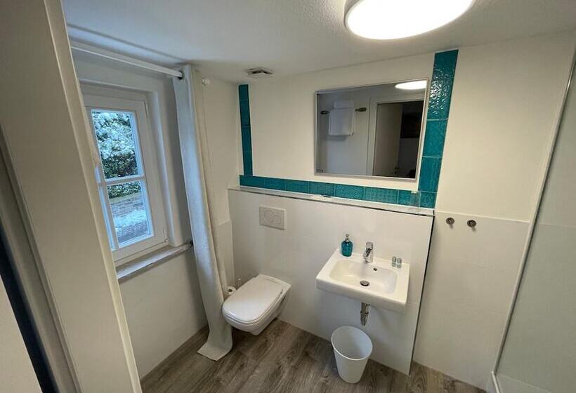 Отель Haus Rödgen