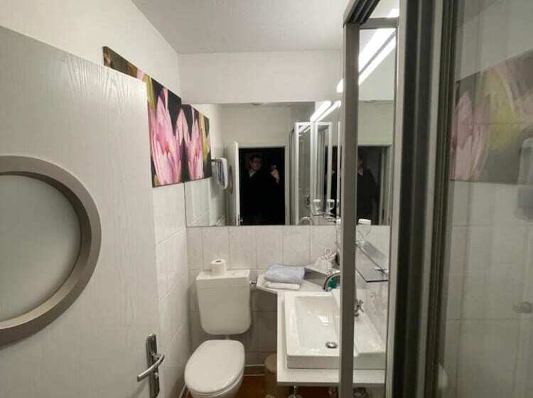 Отель Haus Rödgen