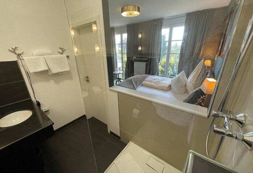 Отель Haus Rödgen