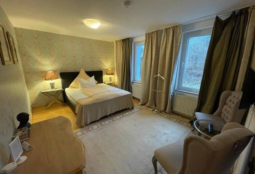 Отель Haus Rödgen