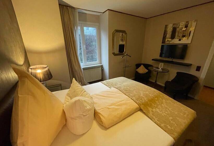 Отель Haus Rödgen