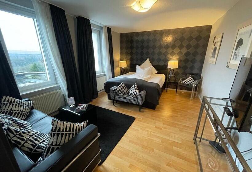 Отель Haus Rödgen