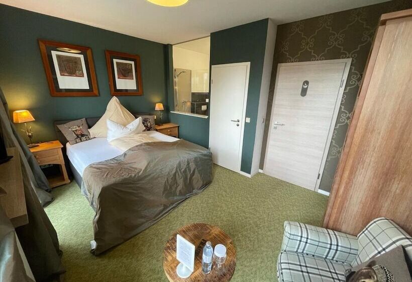 Отель Haus Rödgen