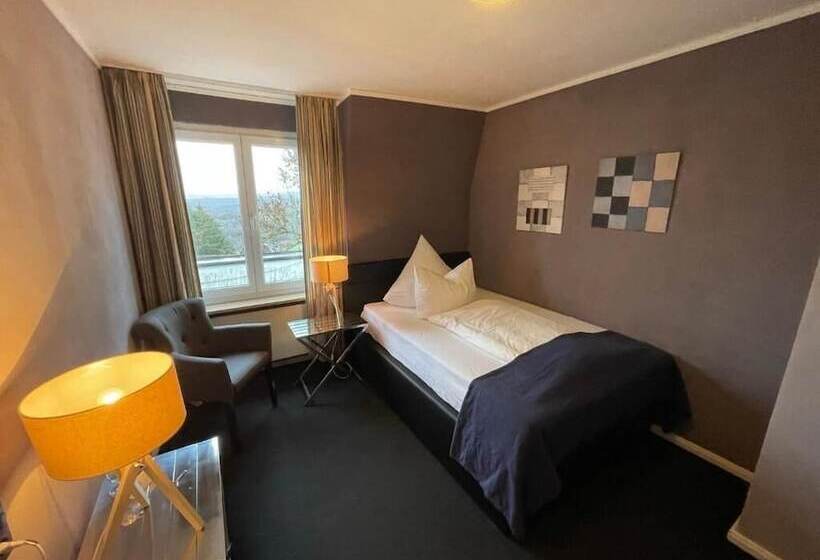 Отель Haus Rödgen