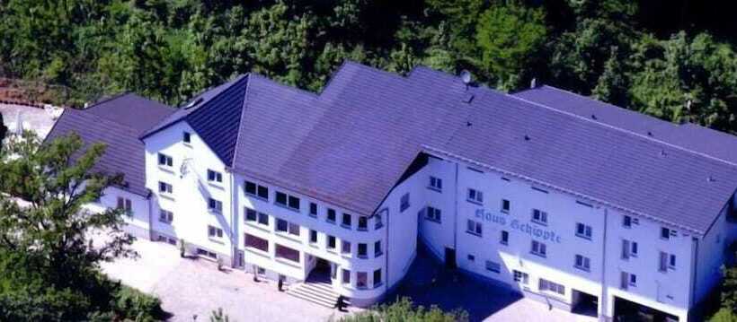 酒店 Haus Schippke