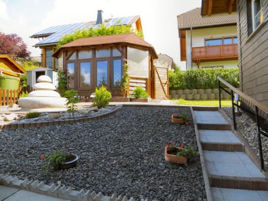 Отель Haus Simon