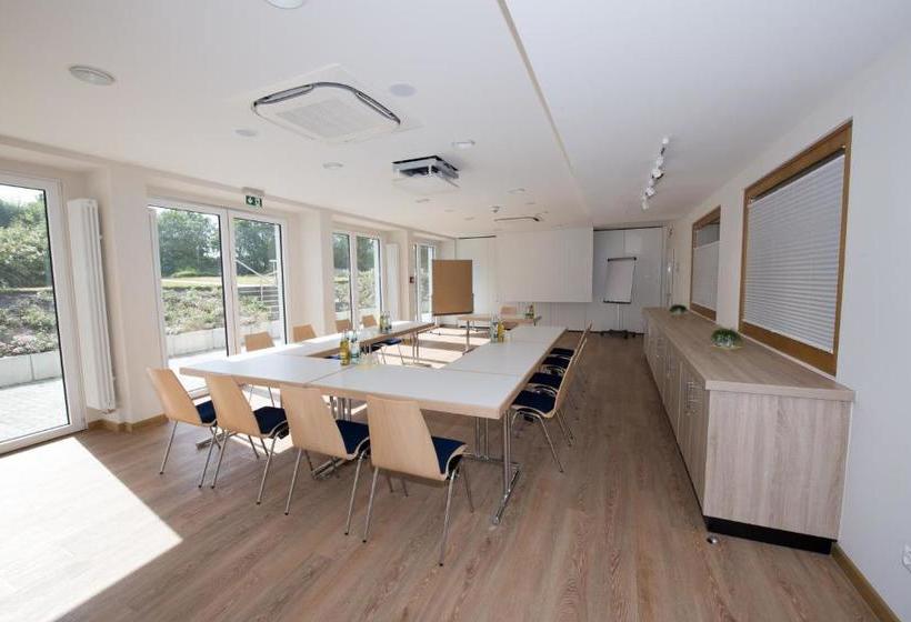 ホテル Heinrich Pesch