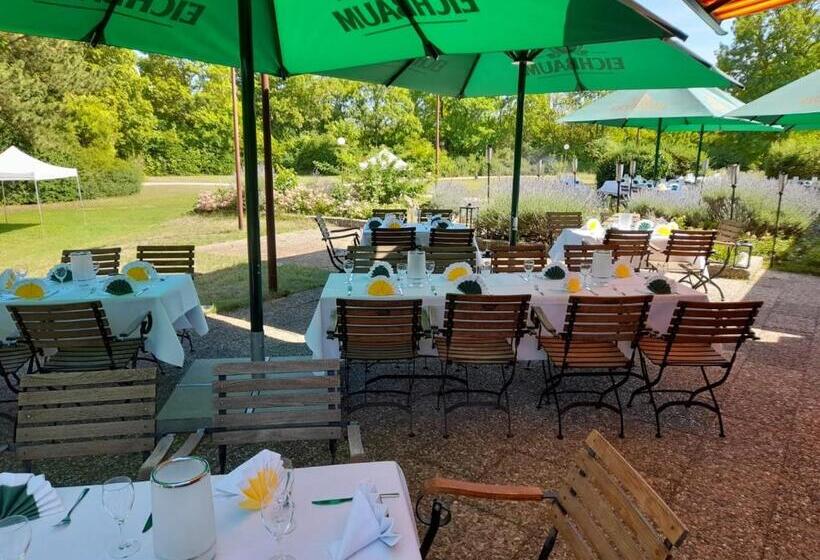 ホテル Heinrich Pesch