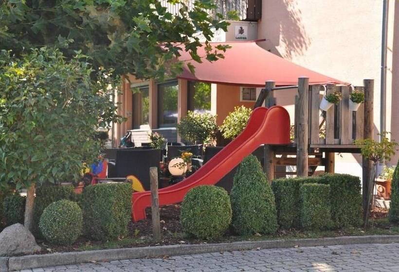 ホテル Höllsteiner Hof