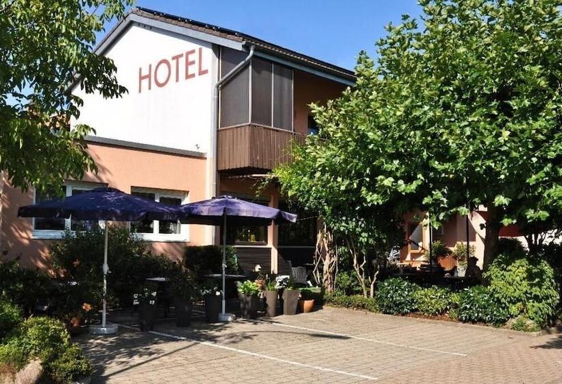 ホテル Höllsteiner Hof