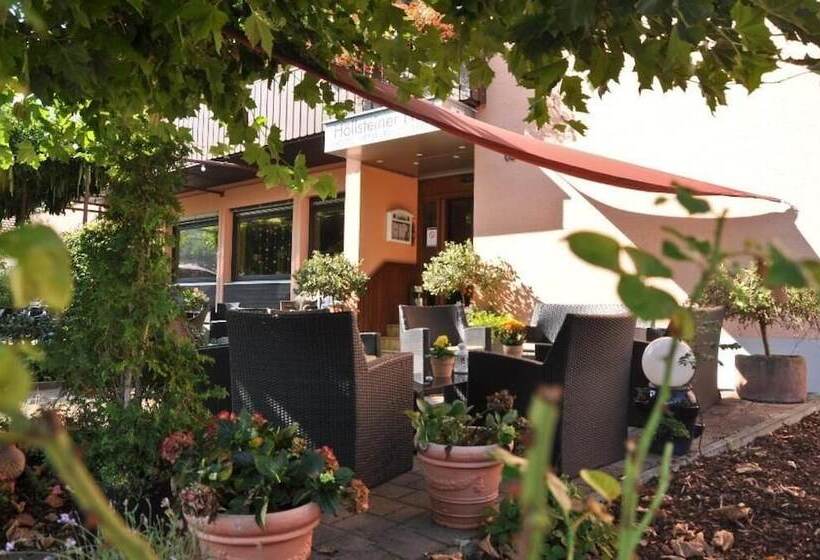 ホテル Höllsteiner Hof